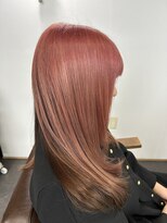 エルパライソ リフォ(Elparaiso Reff) アンブレラカラー