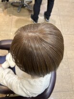 レッド(ReD)&nbsp;白髪ぼかし/脱白髪染め