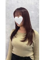 ヴィヴ(viv)&nbsp;ワンカールレイヤー♪