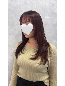 ヴィヴ(viv) ワンカールレイヤー♪