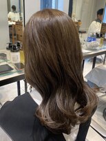 ネオリーブギンザ 銀座店(Neolive GINZA) 透明感グレージュ