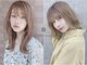 アンブル リュクス 池袋(amble luxe)の写真/池袋TOPクラスのリピーター&ご新規様多数★透明感イルミナカラーからブリーチハイトーンまでお任せ♪[池袋]
