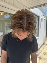 バーグ(Berg)&nbsp;ハイライト