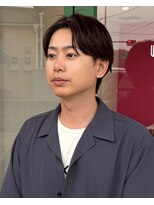 ビューティサロン ヒロセ&nbsp;ニュアンスカール