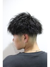 グラスヘア 流川店(Grass Hair)