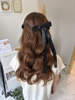 ミュール(meulu-)&nbsp;ハーフツイン