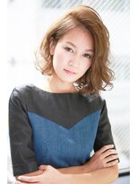 クロワ(croix) 【croix】spicy bob