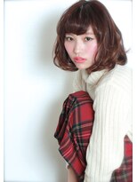 ガレリアエレガンテ 稲沢店(GALLARIA Elegante)&nbsp;ガレリアエレガンテ稲沢☆愛されラフかわミディby西脇