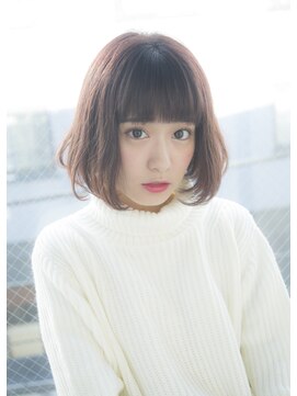 サロンドミルク 原宿(salon de MiLK) 【salon de MiLK 原宿】ショコラカール