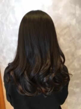 ヘアーズエナジー 守口店(HAIRS energy) ゆるふわカール