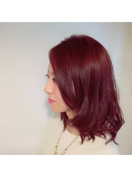 マナ(mana) 大人スーイトピンク