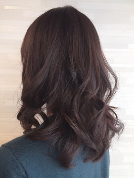 ロワローズ(Roi rose) ☆Roirose☆ピンクパール☆日高