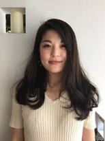 トロニー(TLONY)&nbsp;渋谷TLONY シールエクステ ビフォーアフター