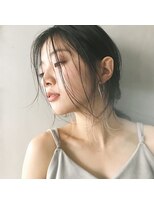 「FILMS」ミディアムラフアレンジ☆