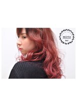 ミルト(mirto)&nbsp;Gradation×Red2
