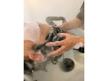 ヘアーデザイン チャピチュピ(HAIR DESIGN chapi chupi)