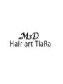 ヘアーアートティアラ(Hair art TiaRa)/Kita