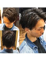 ディーパス(D-PATH)&nbsp;2ブロックスタイル