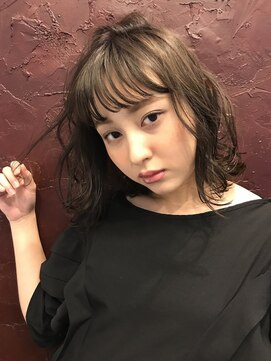 ハリス(Harris) Harris ボブ