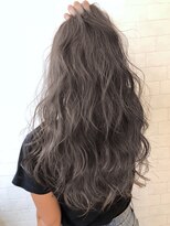 メリー(merry craftsman's factory)&nbsp;周りに褒めてもらえるような綺麗な色に♪