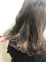 モ ディープ 泰夢(mo’Deep 泰夢)&nbsp;インナーミルキーカラー