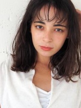 グリーン 渋谷(green) 重軽いミディアム