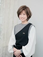 イリス 栗平(iiris) 橋本 典子