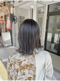 【Feria松山】ナチュラルコントラストハイライト“石田幸輔”