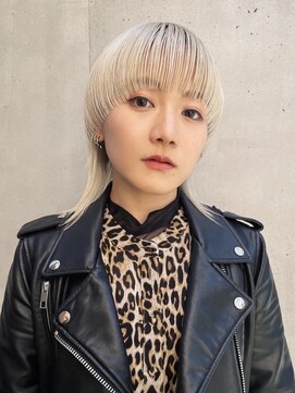 ボコカ(bococa) moodwolf