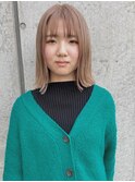 ボブ