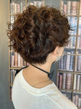 ザビー(THE B) 【本八幡The B】お客様スタイル