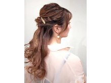 ヘアードレッシングサロン ウィル(Hair Dressing salon WILL)