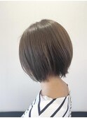 ☆大人ショート　シークレットカラー☆