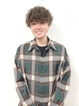 ルービック バランス 天王寺(Rubik's×Balance)&nbsp;JUKIYA 