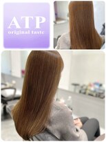 エーティーピー オリジナルテイスト(ATP original taste)&nbsp;ATP