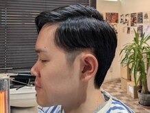 バーバーショップフォーティナイン(BarBerShop49)