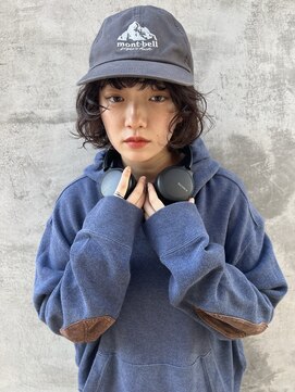 ローカル 赤坂(Local) 撮影photo