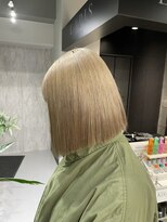 ラピス 大宮(Lapis)&nbsp;＊ベージュカラー