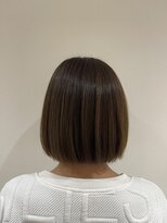 リー(Ly)&nbsp;ボブ