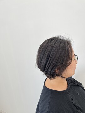 アオ 甲府本店(AO) 《AO hair》