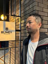 ブライミー(BLIMEY)&nbsp;メンズショート