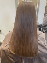 リアン 熊谷本店(Rien)&nbsp;ツヤツヤ！トリートメント