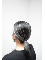 チェロ(CHERO)&nbsp;★美髪セクションカラー大人可愛い＃モテ髪