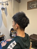 オウン 藤沢(Own.)&nbsp;【ツーブロック/刈り上げ】