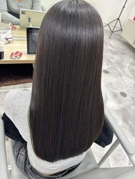 アチェロ(Acero.) 髪質改善オリーブ