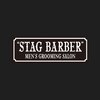 スタッグバーバー 近鉄奈良店(STAG BARBER)のお店ロゴ