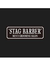 ＳＴＡＧ ＢＡＲＢＥＲ近鉄奈良店【スタッグバーバーキンテツナラテン】