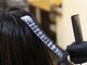 クリー(cree)の写真/髪質改善ヘアエステでダメージを抑えながらうる艶髪に*[馬出/トリートメント/縮毛矯正/白髪染め/髪質改善]