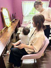 スパークル(SPARKLE-)