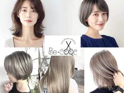 ビークール 長町店(Be COOL)の写真